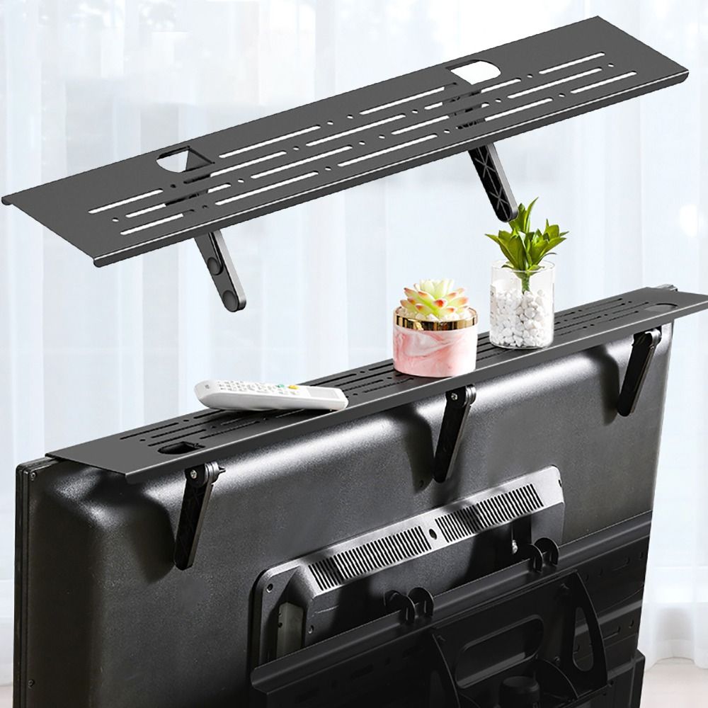Home Office Programmer - Universal TV Top Shelf Screen Top