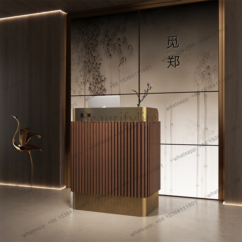 Home Office Industrial Design - Design Organizers Reception Desks Display Executive