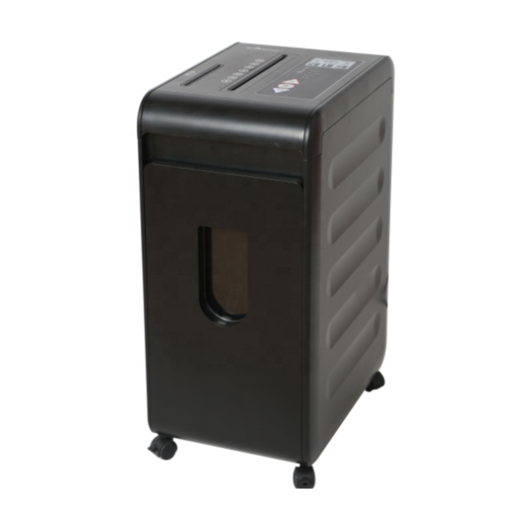 Paper Shredder Micro - 0822M Cheap Price Micro Cut Paper