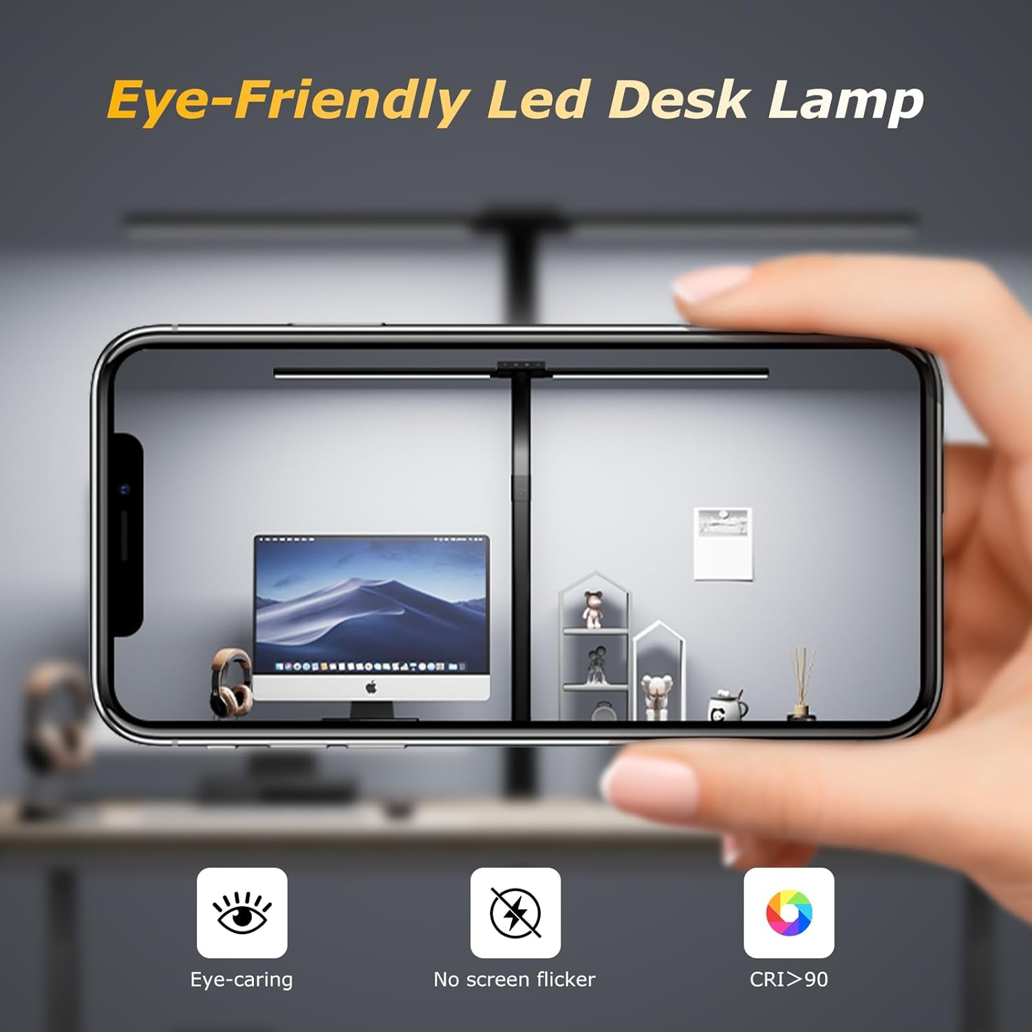 Home LED Eye-Caring Architect  - Home Office Work Table 评论和价格