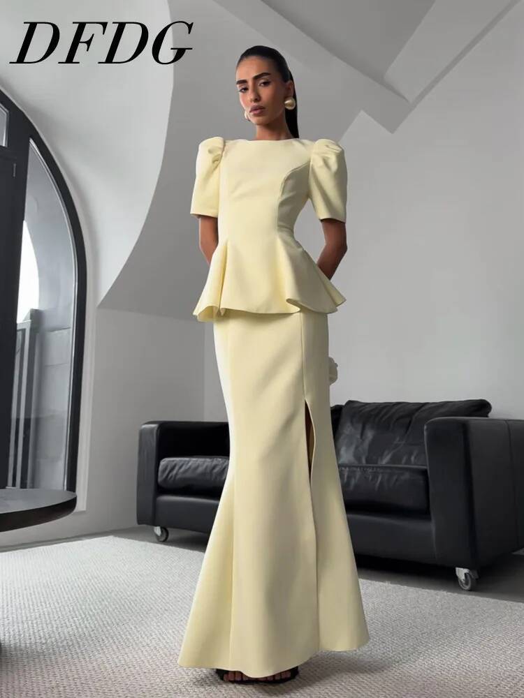 DFDG Women 2026 Spring Summer  - Home Office For Two 评论和价格