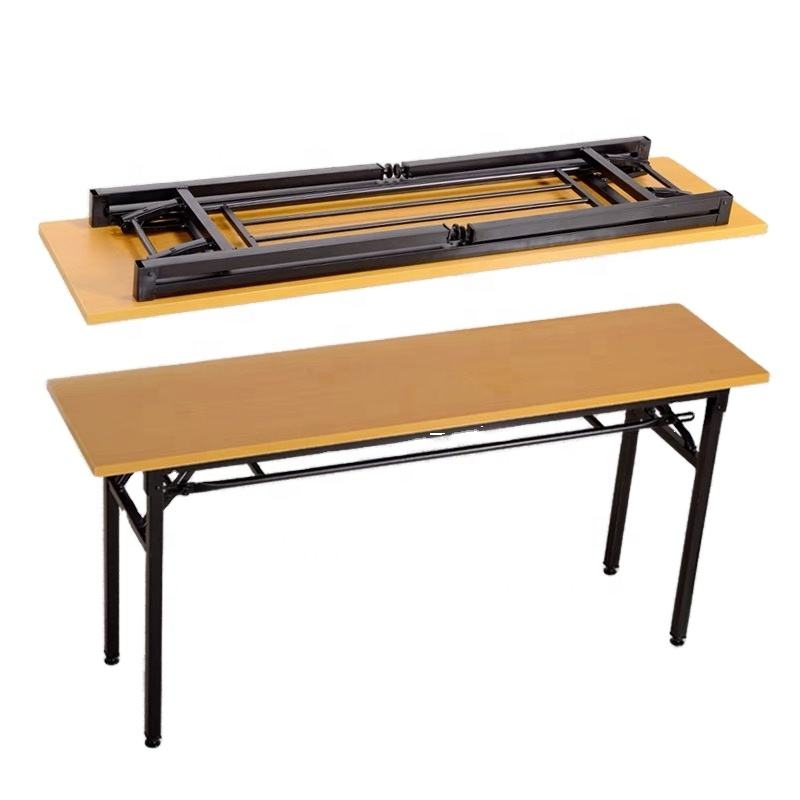 Folding Table Modern Minimalis - Home Office Work Table 评论和价格