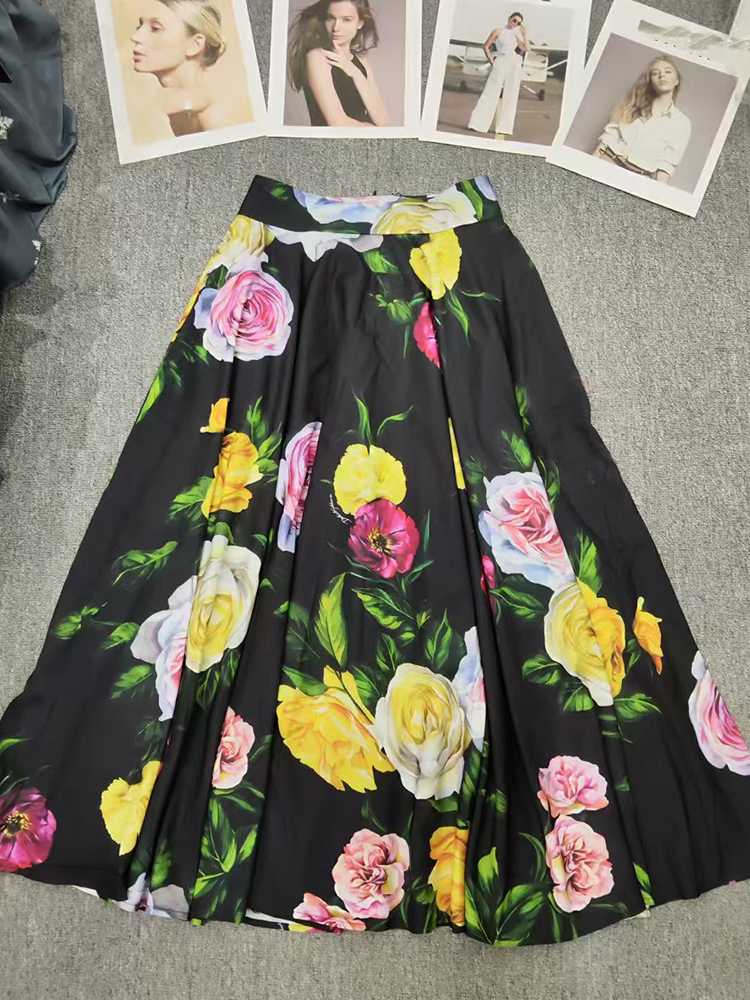 Printed lapel single-breasted  - Home Office For Two 评论和价格