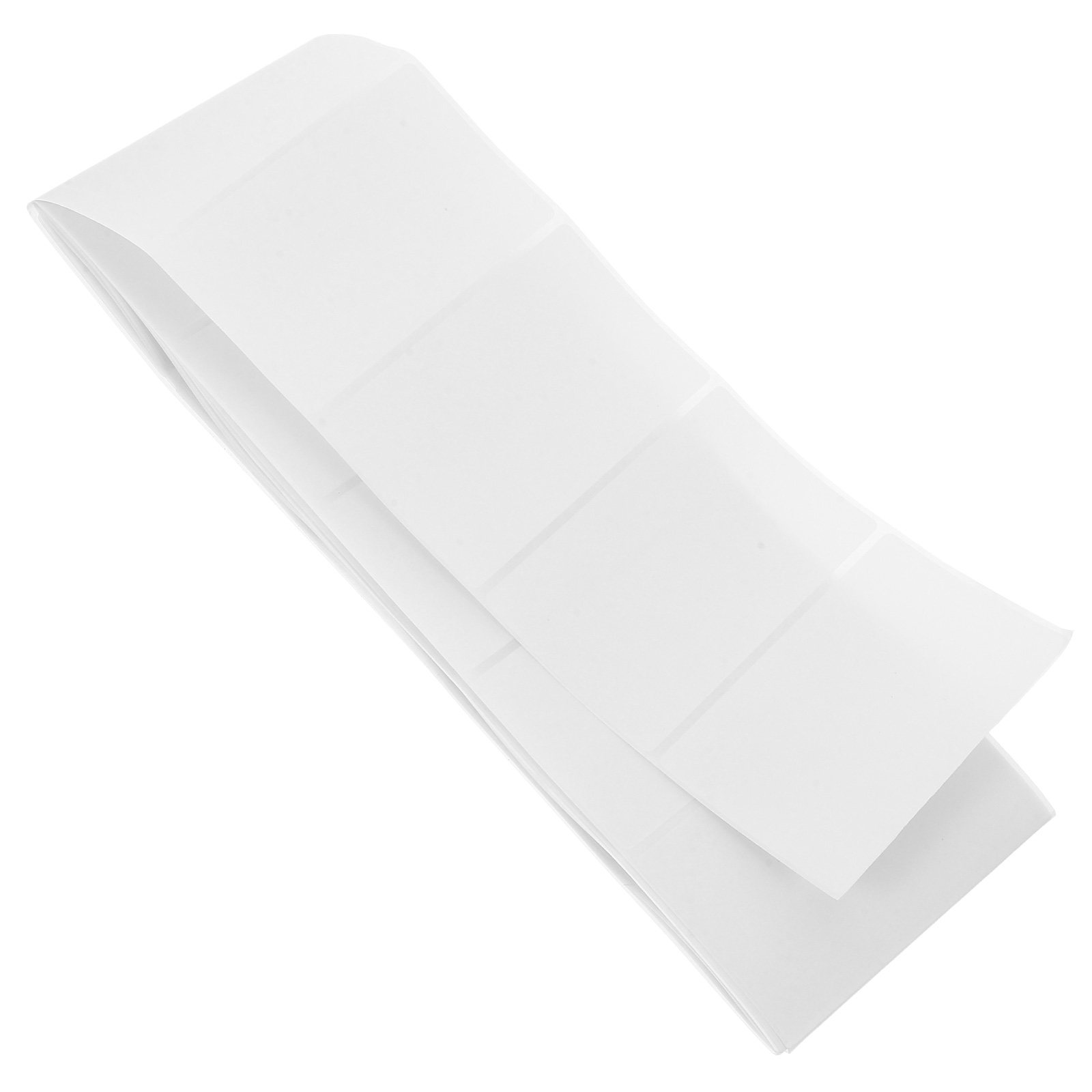 100Pcs 80x50mm Self-Adhesive W - Address Home Office 评论和价格