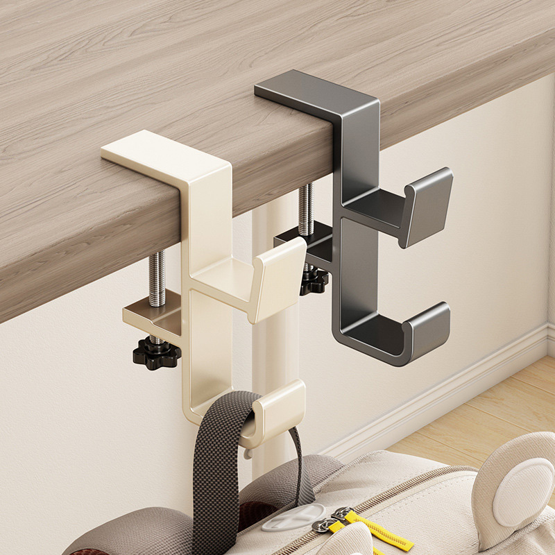Adjustable Desk Edge Hook Gami - Home Office Headset 评论和价格