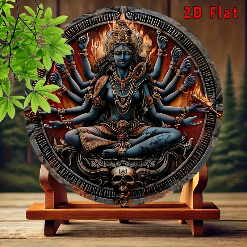 2D Flat, 2D Flat Round Majesti - Home Office Inspiration 评论和价格
