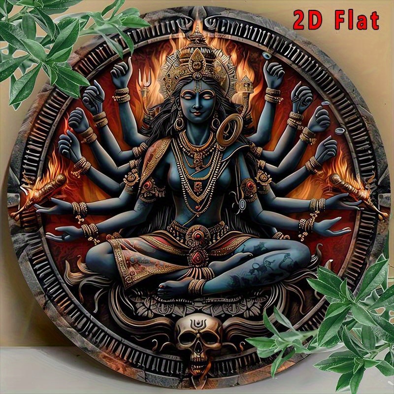 2D Flat, 2D Flat Round Majesti - Home Office Inspiration 评论和价格