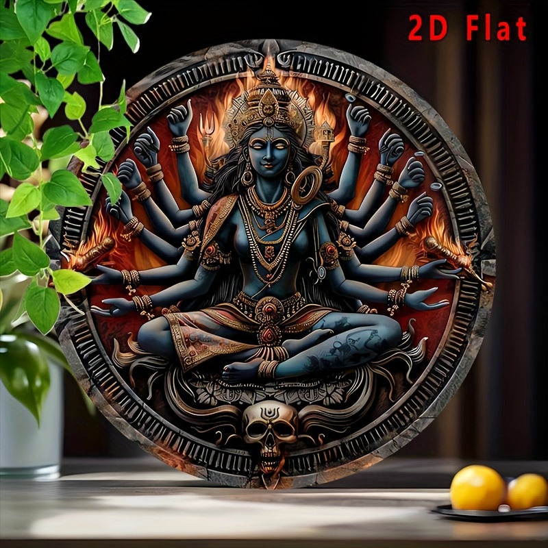 2D Flat, 2D Flat Round Majesti - Home Office Inspiration 评论和价格