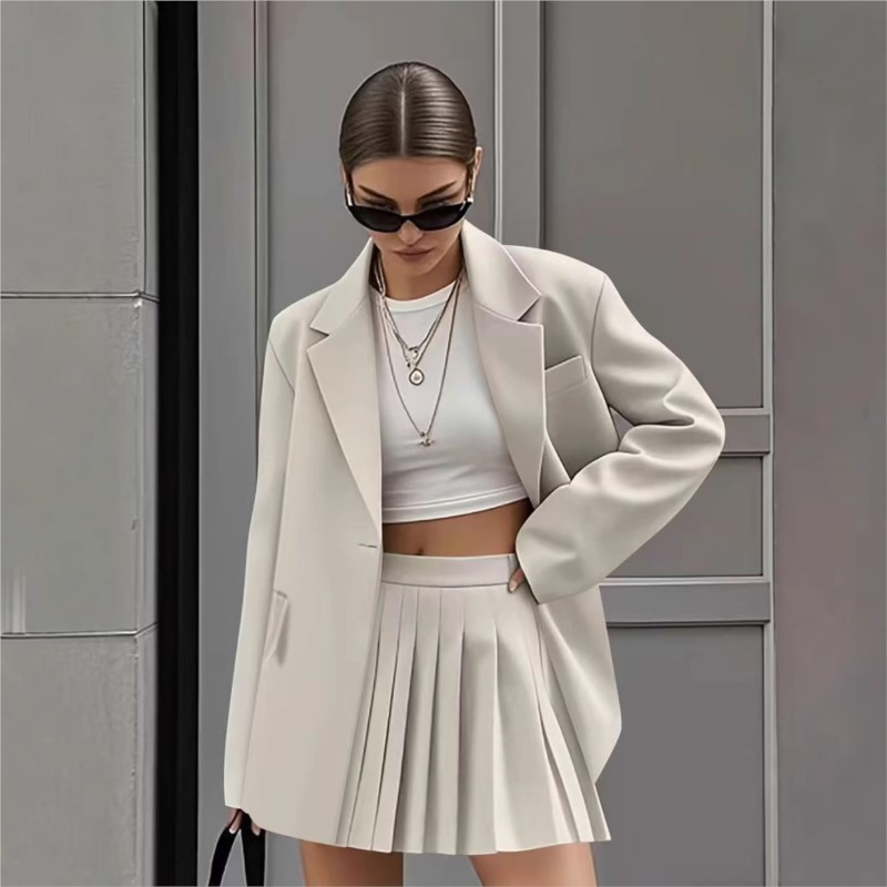 2025 Women's New Fashion Casua - Home Office For Two 评论和价格