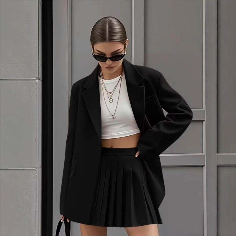 2025 Women's New Fashion Casua - Home Office For Two 评论和价格