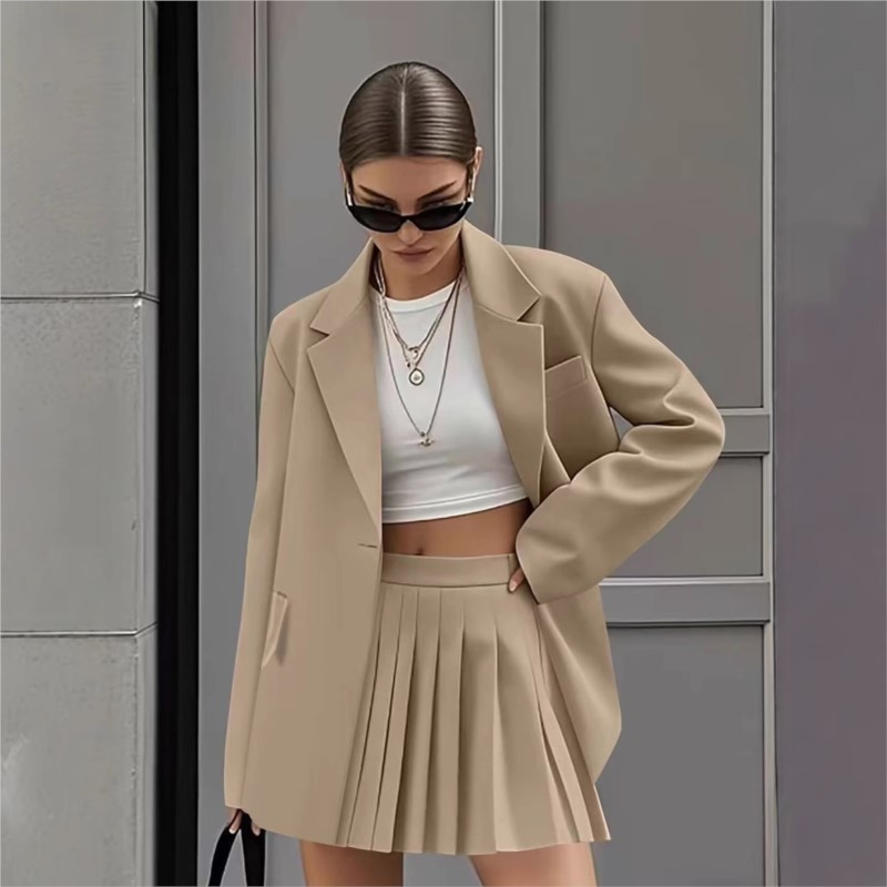 2025 Women's New Fashion Casua - Home Office For Two 评论和价格