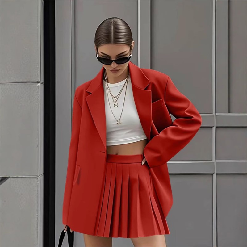 2025 Women's New Fashion Casua - Home Office For Two 评论和价格
