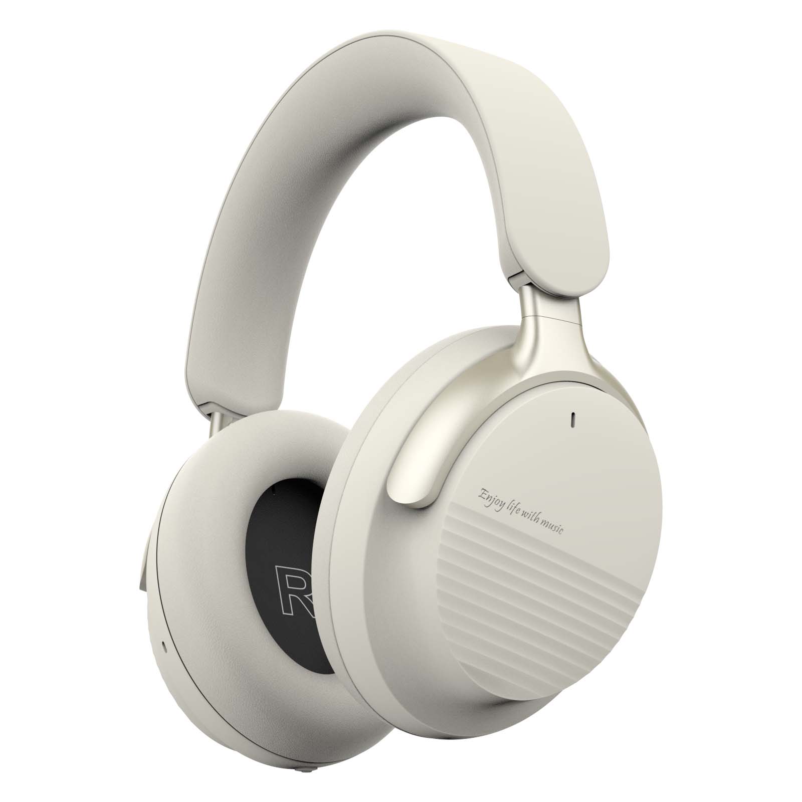 B8 BT5.4 Headphones Over Ear,  - Home Office Headset 评论和价格