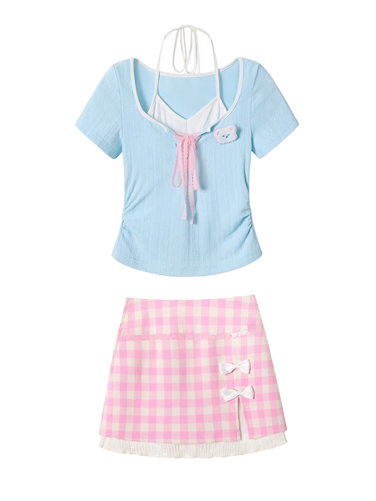 Sweet Dopaamine Women's Summer - Home Office For Two 评论和价格