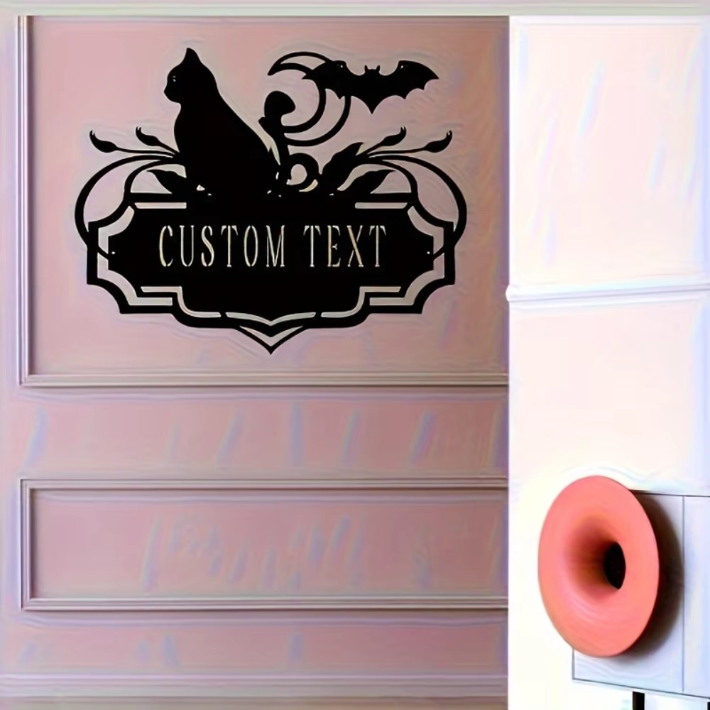 Spooky Distinctive Custom Hall - Address Home Office 评论和价格