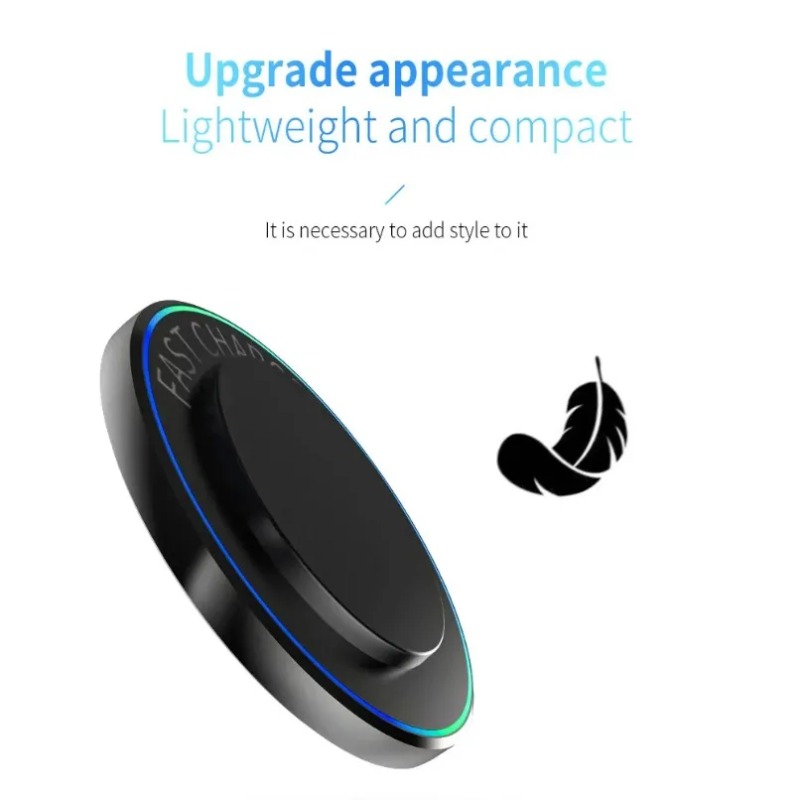 Portable Mini Desktop Wireless - Desk Charging Station 评论和价格