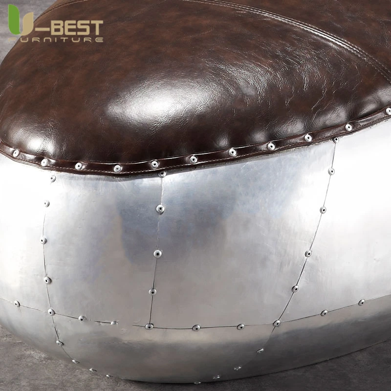 Design Lounge Chair Living Roo - Home Office Industrial Design 评论和价格