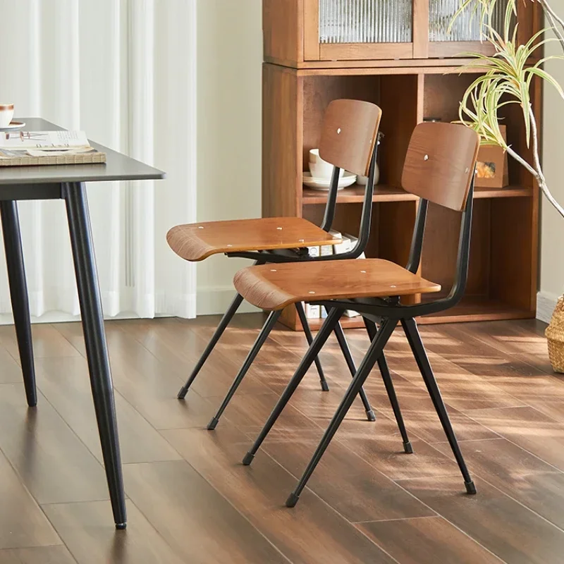 American Industrial Style Dini - Home Office Industrial Design 评论和价格
