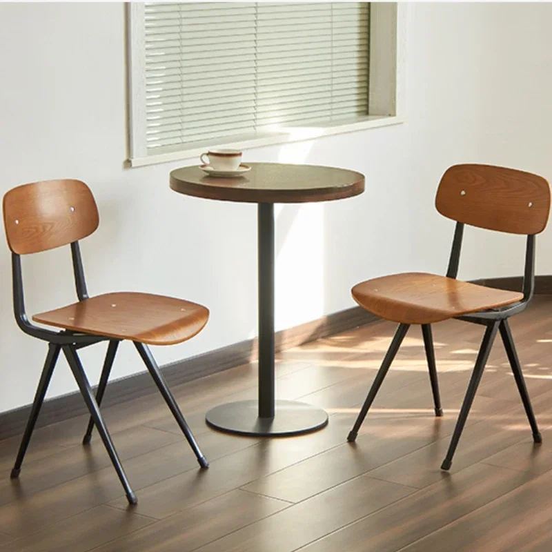 American Industrial Style Dini - Home Office Industrial Design 评论和价格