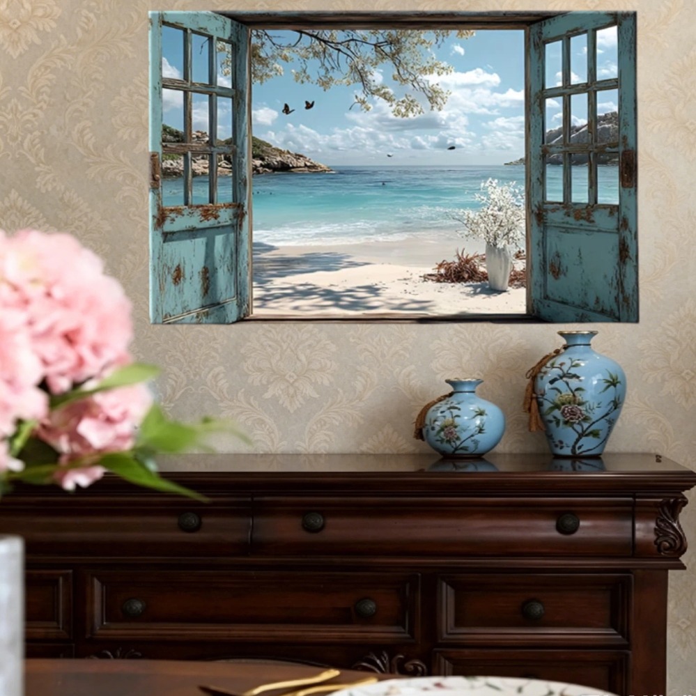 Door Opening to Ocean View Pri - Home Office With View 评论和价格