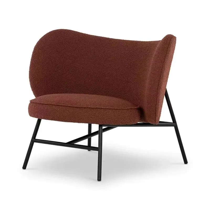 Modern Industrial Single Sofa  - Home Office Industrial Design 评论和价格