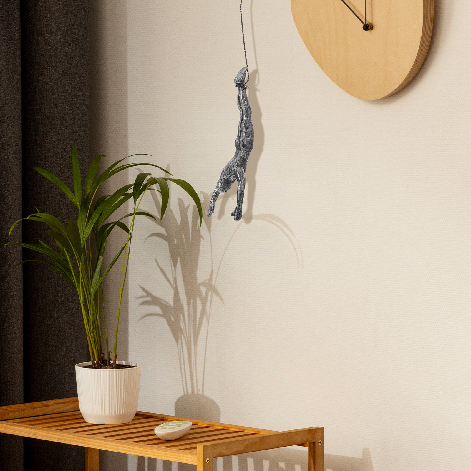 1 Piece Industrial Retro Wall  - Home Office Industrial Design 评论和价格