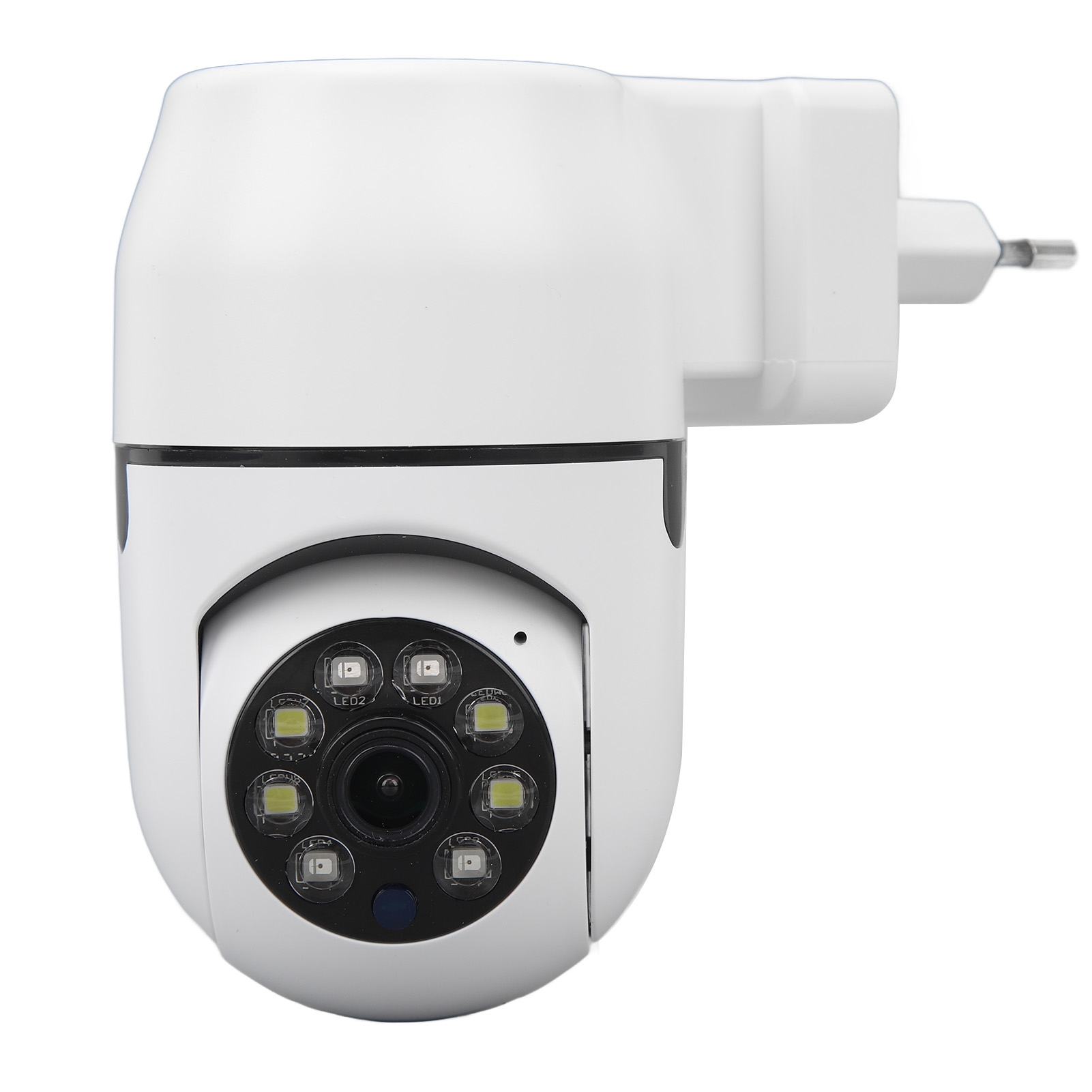 WiFi Security Camera Indoor A1 - Home Office With View 评论和价格