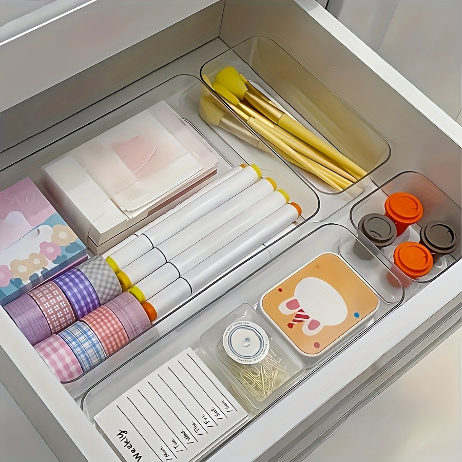 Cosmetic and Stationery Storag - Home Office Freelancer 评论和价格