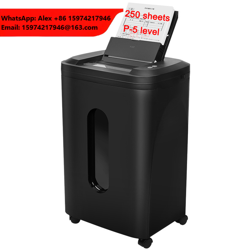 COMET Commercial Heavy Duty 25 - Paper Shredder Micro 评论和价格