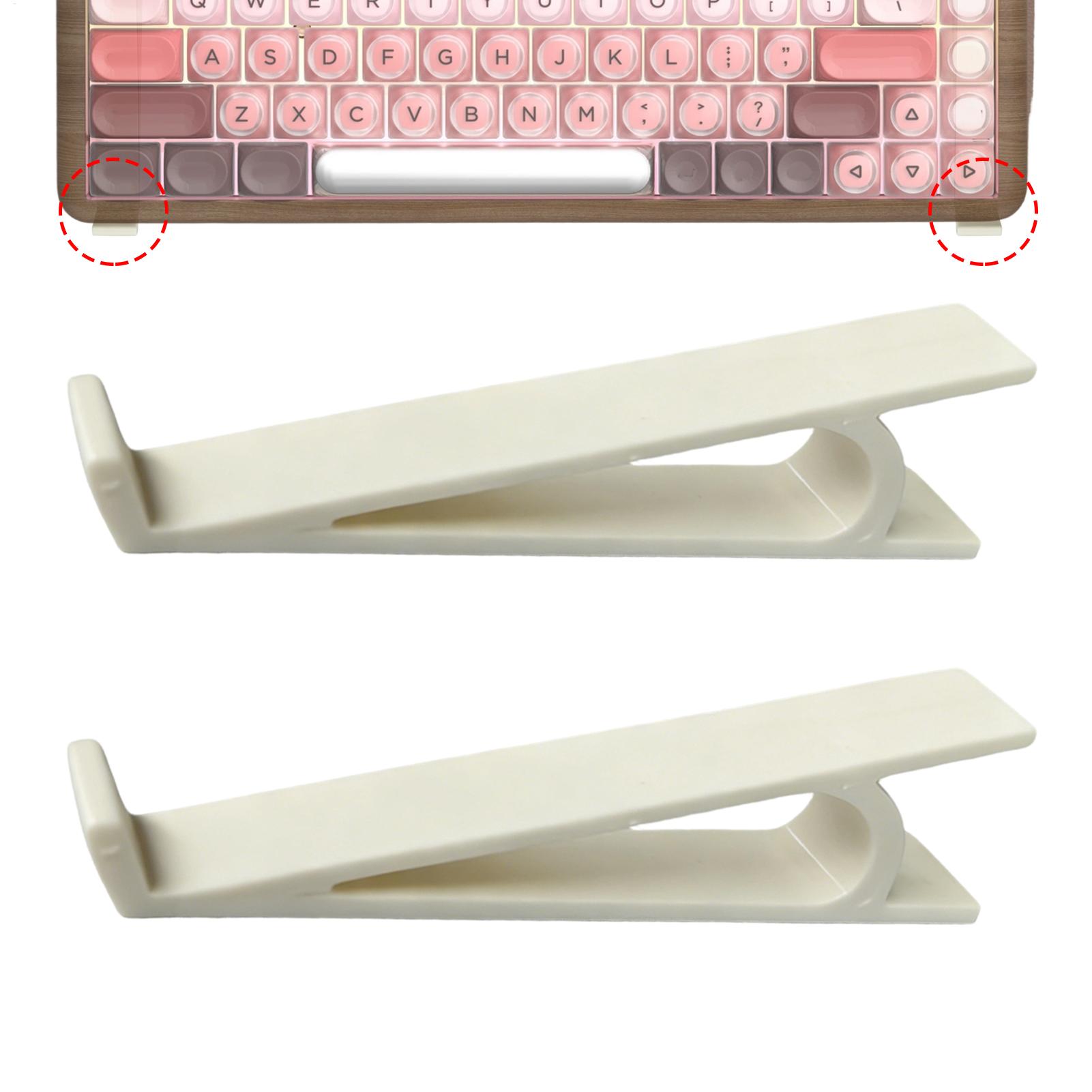 Ergonomic Non Slip Keyboard Ri - Home Office Programmer 评论和价格