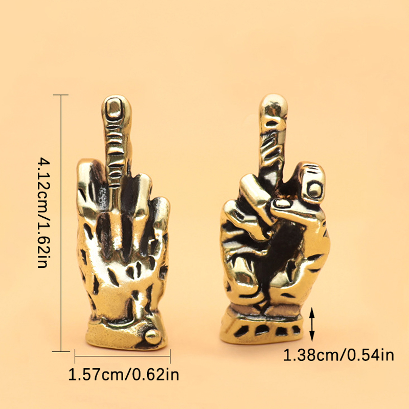 Copper Hand With Erect Middle  - Home Office Freelancer 评论和价格