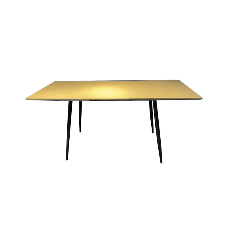 Simple Dining Tables Office In - Home Office Industrial Design 评论和价格