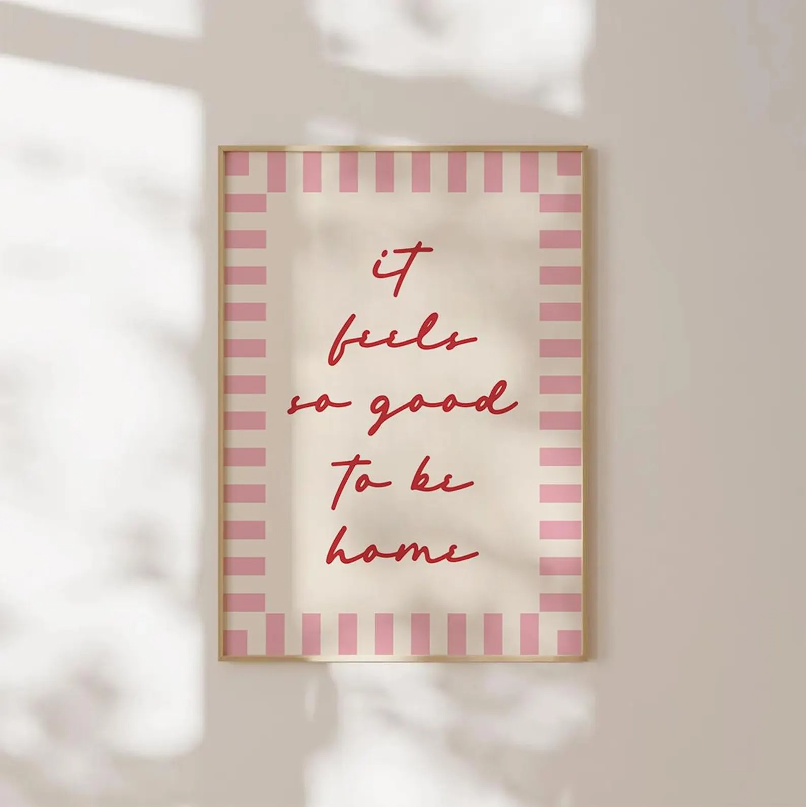 Retro Today Is A Good Day Quot - Home Office Inspiration 评论和价格