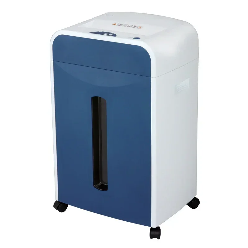 High-power, quiet electric pap - Paper Shredder Micro 评论和价格