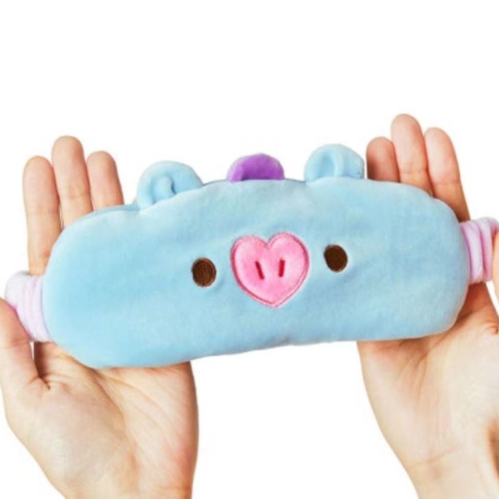 BT21 cartoon cute plush doll e - Home Office Inspiration 评论和价格