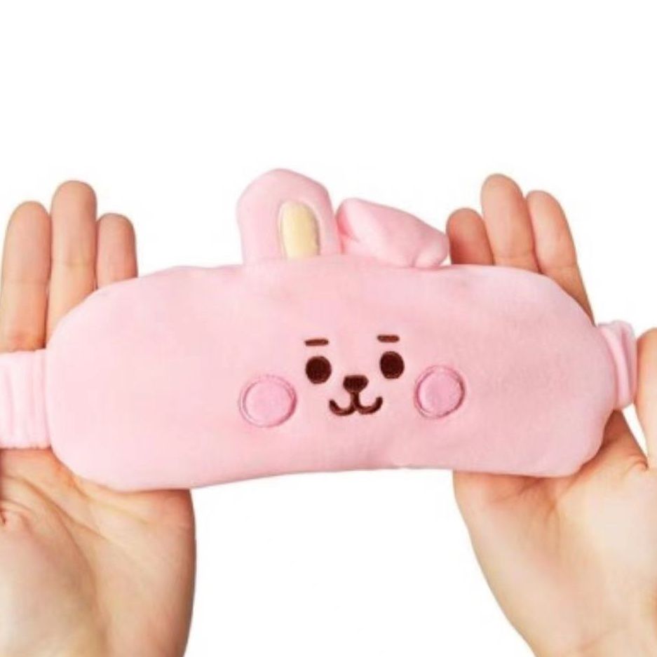 BT21 cartoon cute plush doll e - Home Office Inspiration 评论和价格