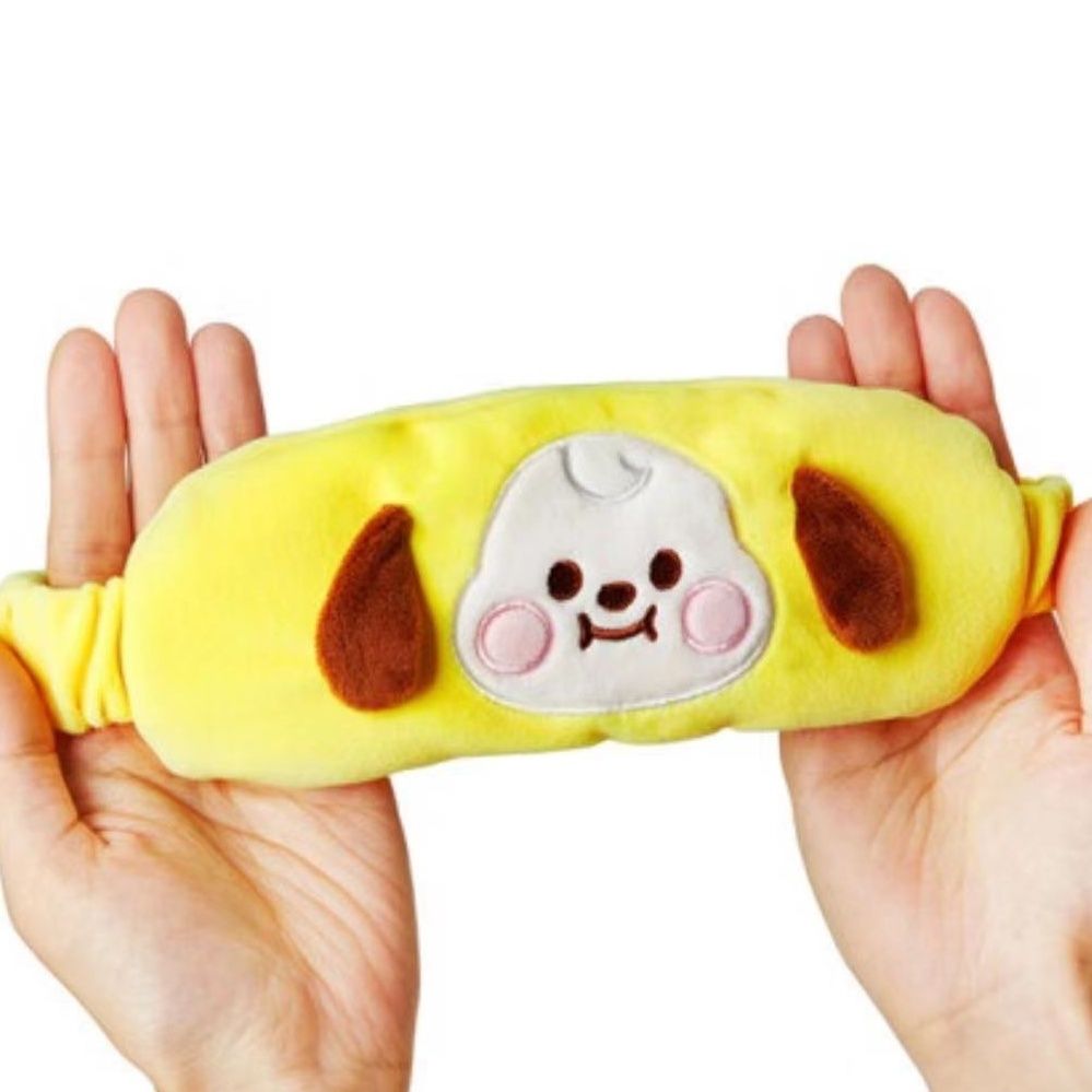 BT21 cartoon cute plush doll e - Home Office Inspiration 评论和价格
