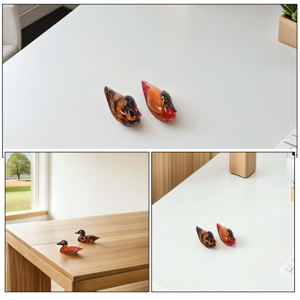 8Pairs Feng Shui Decorative Ma - Home Office Freelancer 评论和价格
