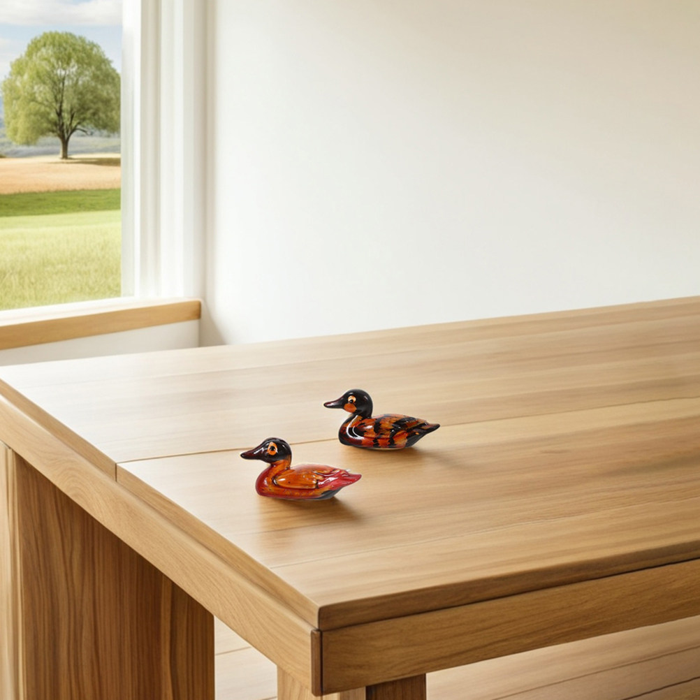 8Pairs Feng Shui Decorative Ma - Home Office Freelancer 评论和价格