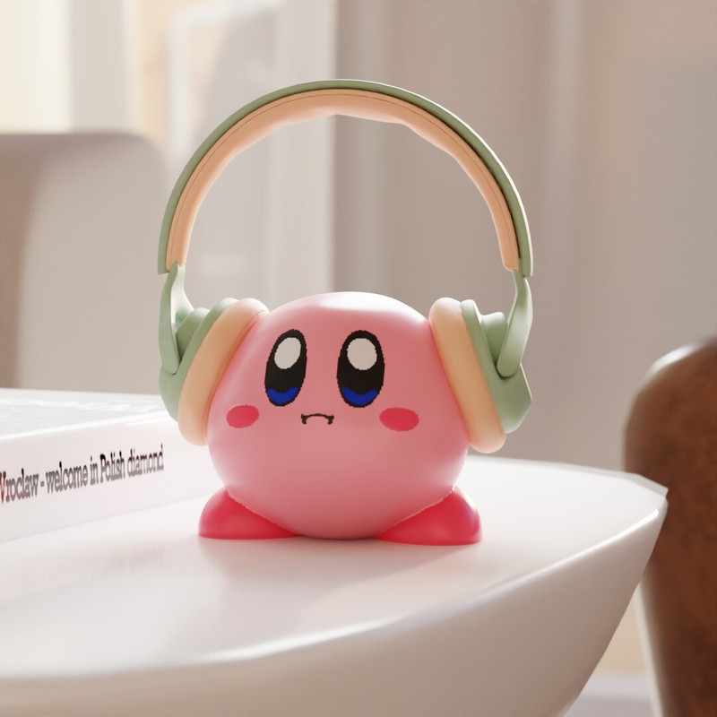 MSKA Headphone Stand Kirby Cut - Home Office Headset 评论和价格