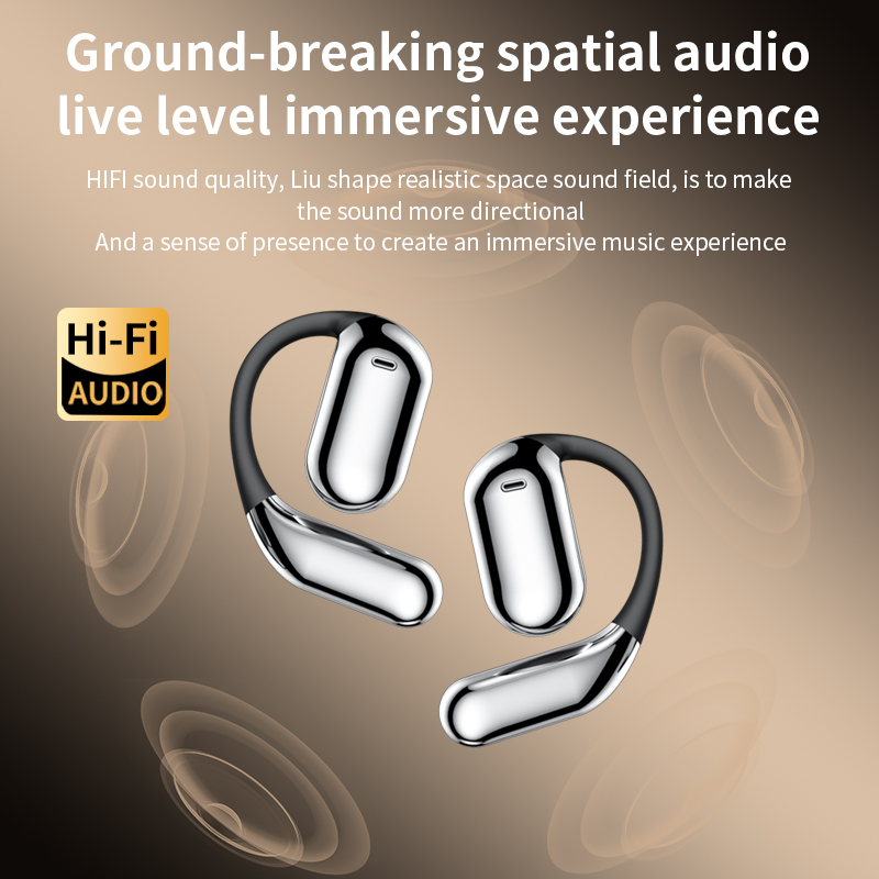 YYK Q16 Pro AI Translation Ear - Home Office Headset 评论和价格
