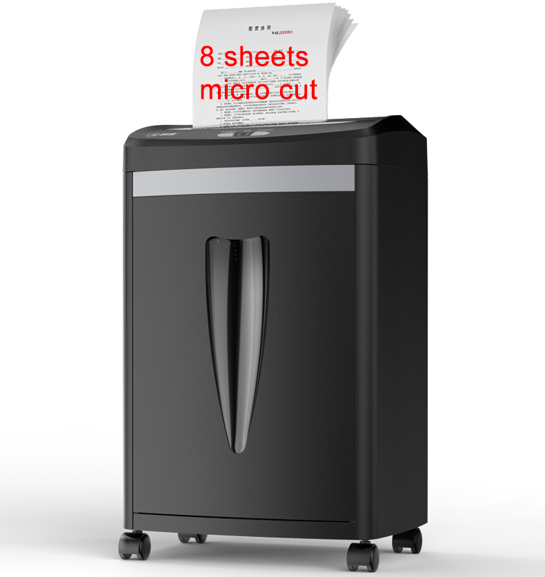 High Security P-5 Micro Cut Do - Paper Shredder Micro 评论和价格