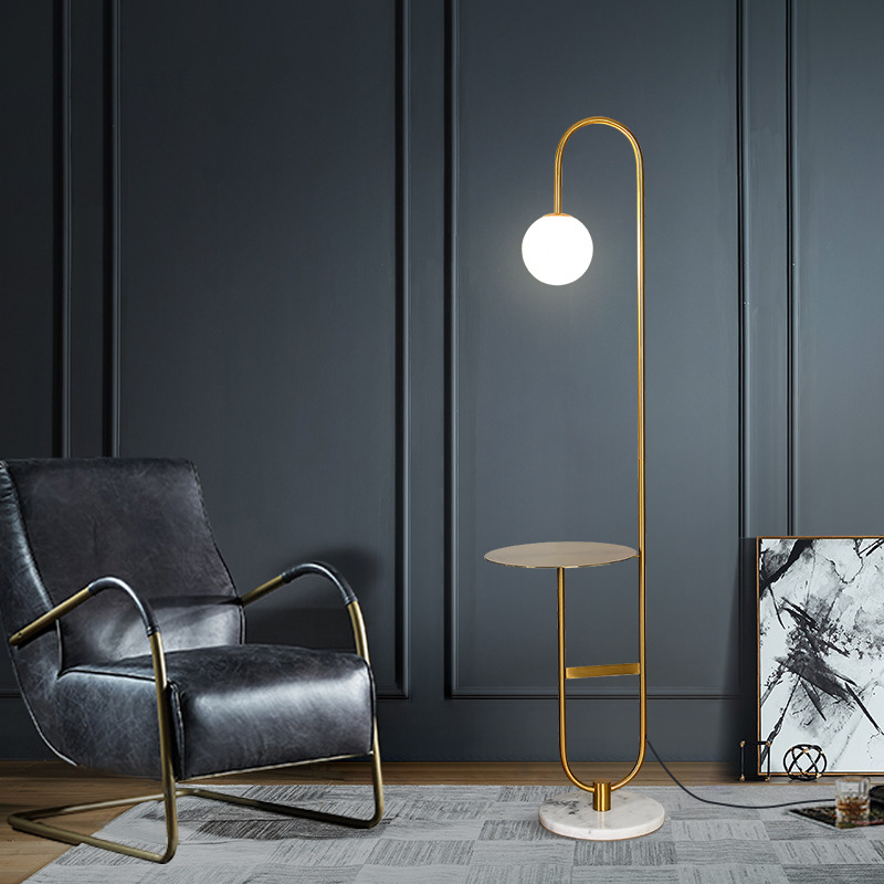 Modern Postmodern Style Standi - Home Office Industrial Design 评论和价格