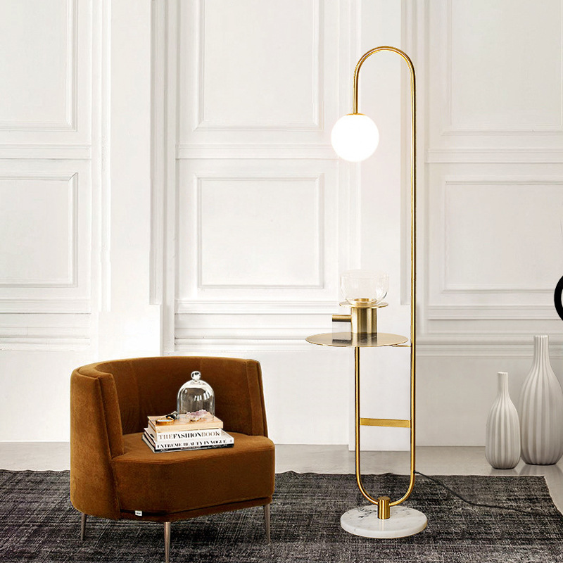 Modern Postmodern Style Standi - Home Office Industrial Design 评论和价格