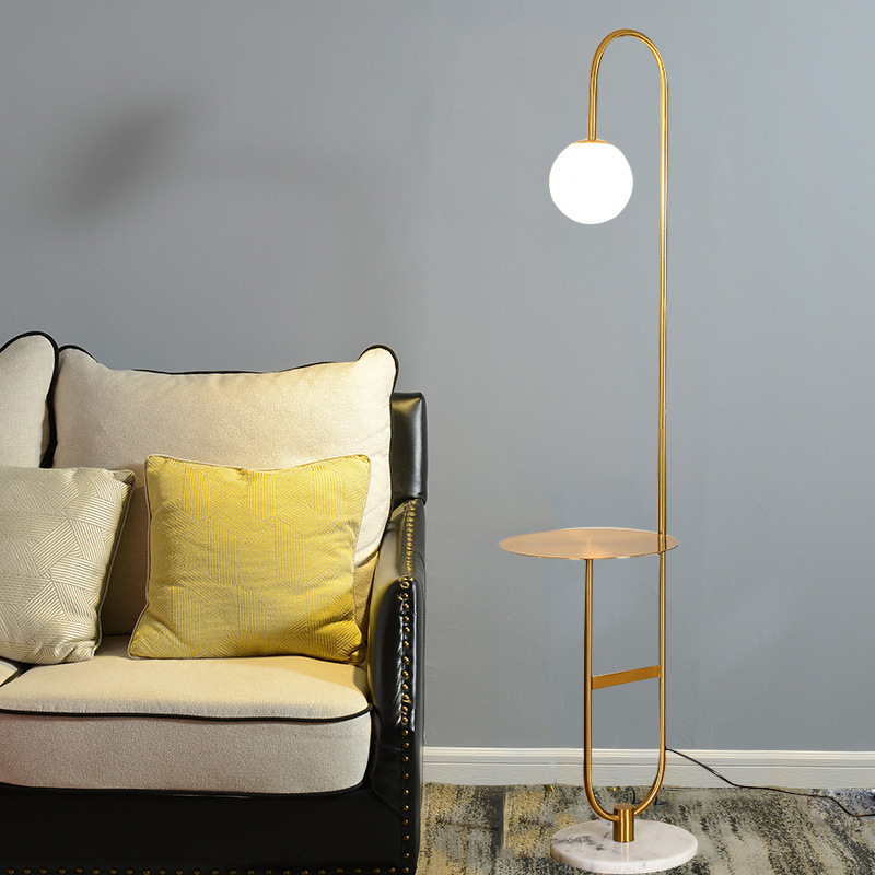 Modern Postmodern Style Standi - Home Office Industrial Design 评论和价格
