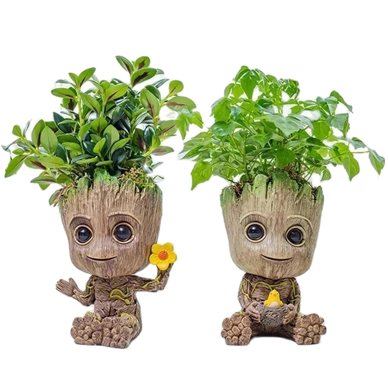 Home Decoration Crafts Miniatu - Home Office Freelancer 评论和价格