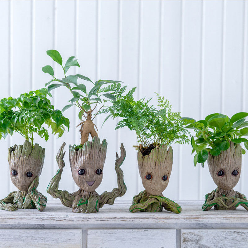Home Decoration Crafts Miniatu - Home Office Freelancer 评论和价格
