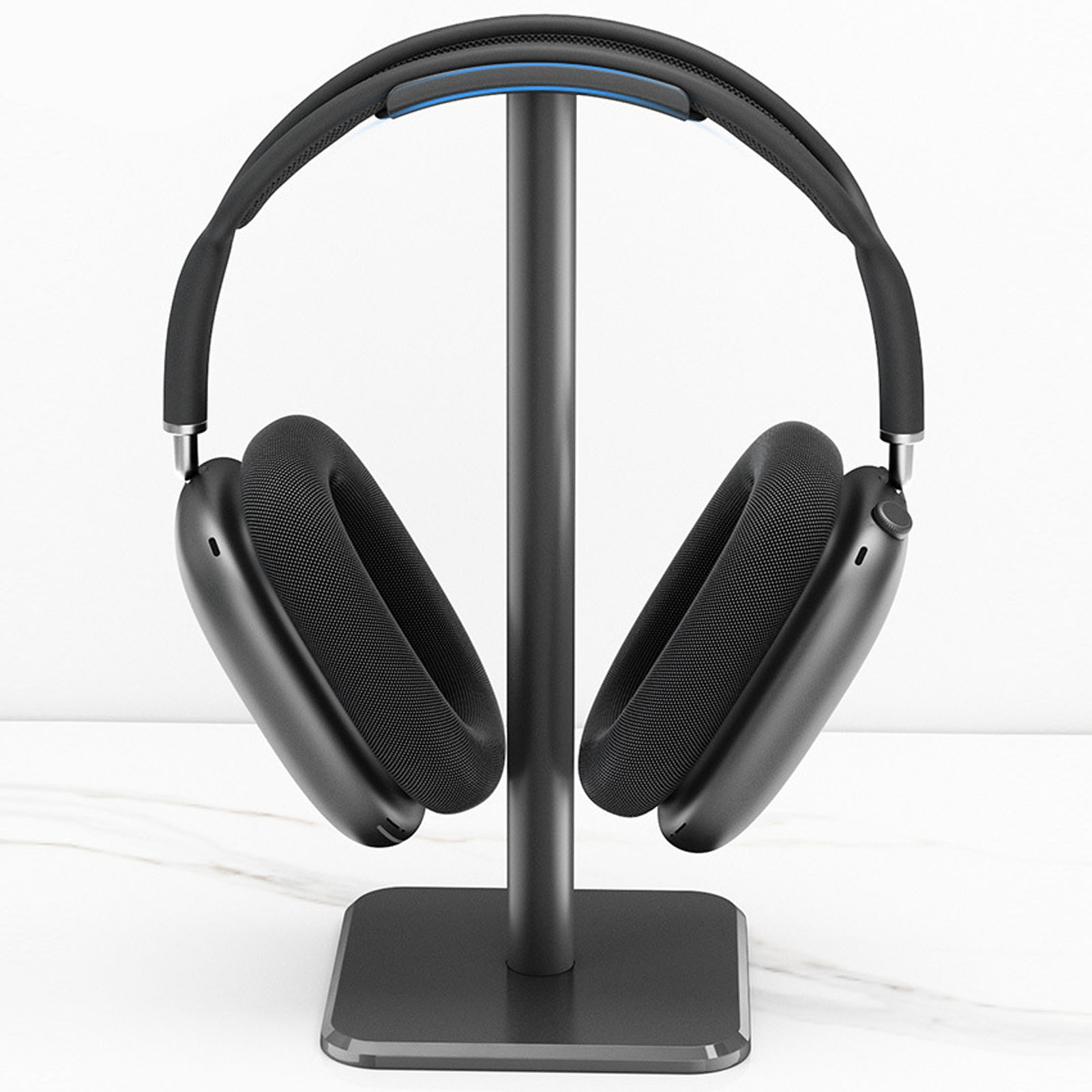 Headphone Stand Rounded Corner - Home Office Headset 评论和价格