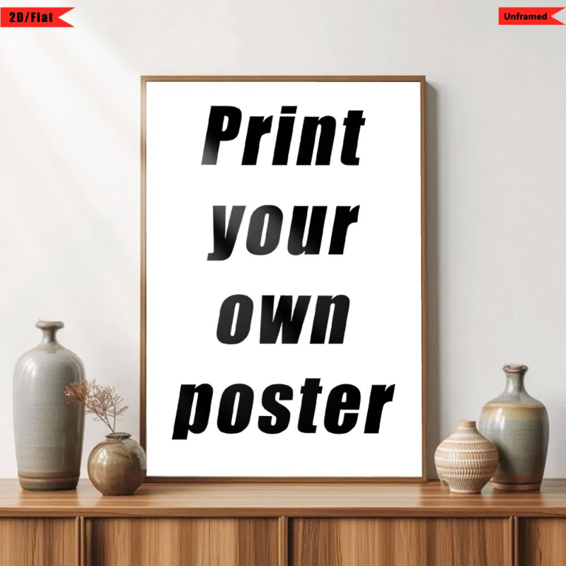 Personalized Custom Canvas Pri - Home Office Photos 评论和价格