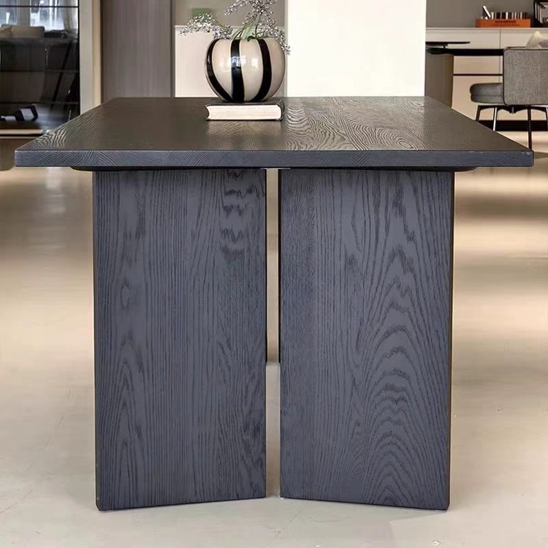 Office Nordic Dining Tables De - Home Office Industrial Design 评论和价格